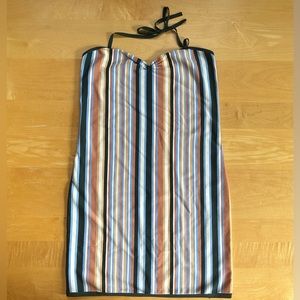 ARITZIA sunday best mini dress